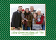 St. Gall Swiss Green Foil Flat Photo Cards Image 9 of 9